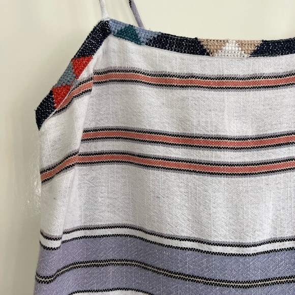 Tiger lily Jumpsuit - Picture 3 of 7